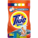ПОРОШОК СТИРАЛЬНЫЙ TIDE 3кг. авт КОЛОР ЛЕНОР
